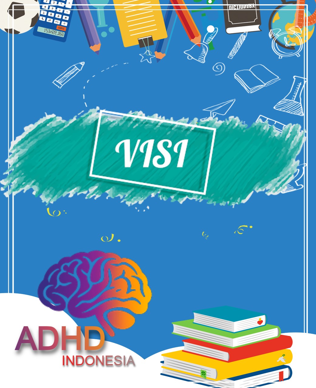 visi adhd Indonesia Kabupaten Empat Lawang